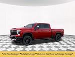 2025 Chevrolet Silverado 2500 Crew Cab 4x4 Pickup for sale #N24428 - photo 3