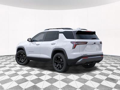 2026 Chevrolet Equinox FWD SUV for sale #N24429 - photo 2