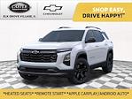 2026 Chevrolet Equinox FWD SUV for sale #N24429 - photo 1