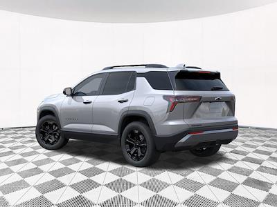 2026 Chevrolet Equinox FWD SUV for sale #N24431 - photo 2