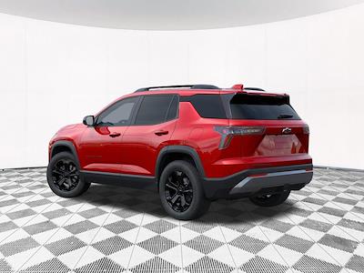2026 Chevrolet Equinox AWD SUV for sale #N24432 - photo 2