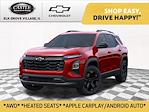 2026 Chevrolet Equinox AWD SUV for sale #N24432 - photo 1