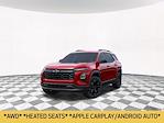 2026 Chevrolet Equinox AWD SUV for sale #N24432 - photo 4