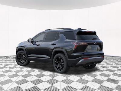 2026 Chevrolet Equinox AWD SUV for sale #N24433 - photo 2