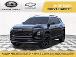 2026 Chevrolet Equinox AWD SUV for sale #N24433 - photo 1