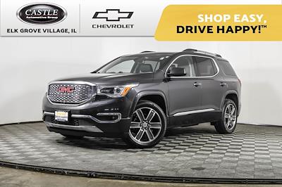 2017 GMC Acadia AWD SUV for sale #N24434A - photo 1