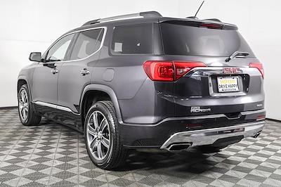 Used 2017 GMC Acadia Denali AWD SUV for sale #N24434A - photo 2
