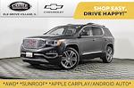 Used 2017 GMC Acadia Denali AWD SUV for sale #N24434A - photo 1