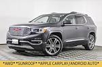 Used 2017 GMC Acadia Denali AWD SUV for sale #N24434A - photo 4