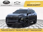 2026 Chevrolet Equinox FWD SUV for sale #N24446 - photo 1