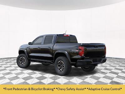 New 2025 Chevrolet Colorado ZR2 Crew Cab 4x4 Pickup for sale #N24450 - photo 2