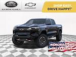 2025 Chevrolet Colorado Crew Cab 4x4 Pickup for sale #N24450 - photo 1