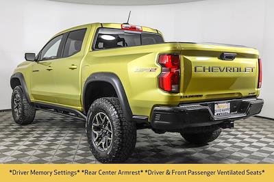2023 Chevrolet Colorado Crew Cab 4x4 Pickup for sale #N24451A - photo 2