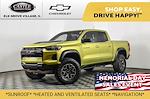 2023 Chevrolet Colorado Crew Cab 4x4 Pickup for sale #N24451A - photo 1