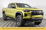 2023 Chevrolet Colorado Crew Cab 4x4 Pickup for sale #N24451A - photo 3