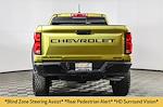 2023 Chevrolet Colorado Crew Cab 4x4 Pickup for sale #N24451A - photo 19