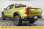 2023 Chevrolet Colorado Crew Cab 4x4 Pickup for sale #N24451A - photo 2