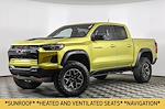 2023 Chevrolet Colorado Crew Cab 4x4 Pickup for sale #N24451A - photo 4