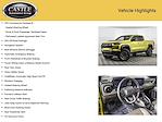2023 Chevrolet Colorado Crew Cab 4x4 Pickup for sale #N24451A - photo 10