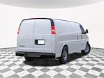 2025 Chevrolet Express 2500 RWD Empty Cargo Van for sale #N24458 - photo 8