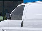 2025 Chevrolet Express 2500 RWD Empty Cargo Van for sale #N24458 - photo 14