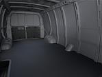 2025 Chevrolet Express 2500 RWD Empty Cargo Van for sale #N24458 - photo 18