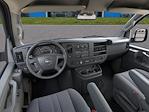 2025 Chevrolet Express 2500 RWD Empty Cargo Van for sale #N24458 - photo 5