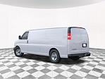 2025 Chevrolet Express 2500 RWD Empty Cargo Van for sale #N24458 - photo 2