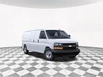 2025 Chevrolet Express 2500 RWD Empty Cargo Van for sale #N24458 - photo 7