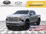 2025 Chevrolet Silverado 1500 Crew Cab 4x4 Pickup for sale #N24461 - photo 1