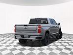2025 Chevrolet Silverado 1500 Crew Cab 4x4 Pickup for sale #N24461 - photo 10