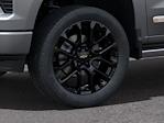 2025 Chevrolet Silverado 1500 Crew Cab 4x4 Pickup for sale #N24461 - photo 15