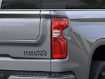 2025 Chevrolet Silverado 1500 Crew Cab 4x4 Pickup for sale #N24461 - photo 18