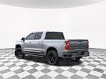 2025 Chevrolet Silverado 1500 Crew Cab 4x4 Pickup for sale #N24461 - photo 2