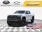 2025 Chevrolet Colorado Crew Cab 4x4 Pickup for sale #N24465 - photo 1