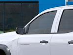 2025 Chevrolet Colorado Crew Cab 4x4 Pickup for sale #N24465 - photo 17