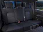 2025 Chevrolet Colorado Crew Cab 4x4 Pickup for sale #N24465 - photo 24