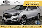 2022 Chevrolet Equinox AWD SUV for sale #N24466A - photo 1