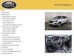 2022 Chevrolet Equinox AWD SUV for sale #N24466A - photo 5