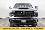 2025 Chevrolet Silverado 2500 Crew Cab 4x4 Pickup for sale #N24470A - photo 12