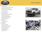 2025 Chevrolet Silverado 2500 Crew Cab 4x4 Pickup for sale #N24470A - photo 13