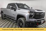 2025 Chevrolet Silverado 2500 Crew Cab 4x4 Pickup for sale #N24470A - photo 14