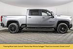 2025 Chevrolet Silverado 2500 Crew Cab 4x4 Pickup for sale #N24470A - photo 16