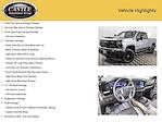 2025 Chevrolet Silverado 2500 Crew Cab 4x4 Pickup for sale #N24470A - photo 17