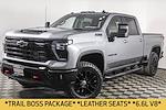 2025 Chevrolet Silverado 2500 Crew Cab 4x4 Pickup for sale #N24470A - photo 3