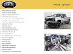 2025 Chevrolet Silverado 2500 Crew Cab 4x4 Pickup for sale #N24470A - photo 21