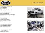 2025 Chevrolet Silverado 2500 Crew Cab 4x4 Pickup for sale #N24470A - photo 24