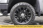 2025 Chevrolet Silverado 2500 Crew Cab 4x4 Pickup for sale #N24470A - photo 25