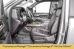 2025 Chevrolet Silverado 2500 Crew Cab 4x4 Pickup for sale #N24470A - photo 8