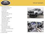 2025 Chevrolet Silverado 2500 Crew Cab 4x4 Pickup for sale #N24470A - photo 9